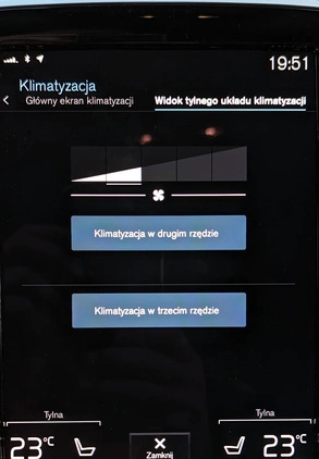 Volvo XC 90 cena 335000 przebieg: 43000, rok produkcji 2022 z Łódź małe 781